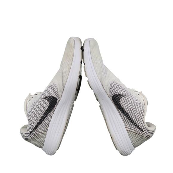 Nike Shoes Womens 8.5 Athletic Trainer Revolution 3 Running Sneaker Sport Casual - Picture 8 of 12